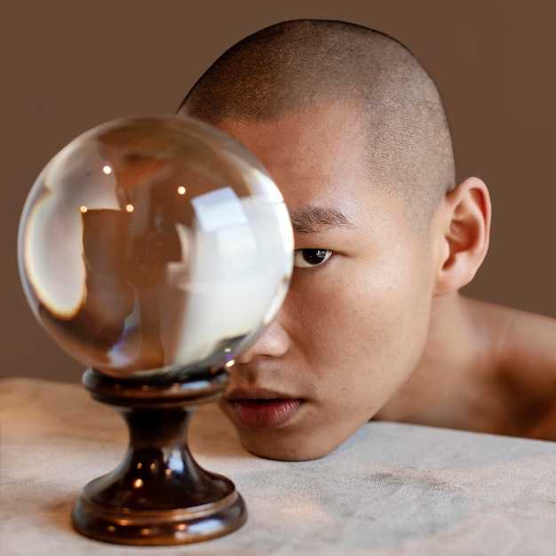 Иллюзии и магия: как обманывают зеркала