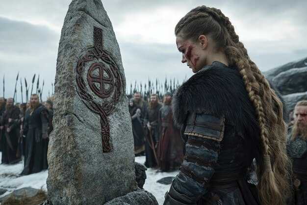 Локи: Бог хитрости и обмана