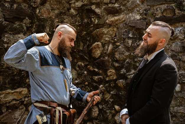 Символика и значение мифов