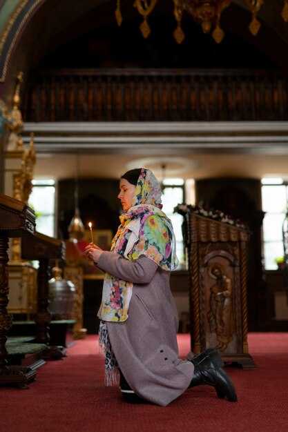 Ежедневные службы: время и особенности