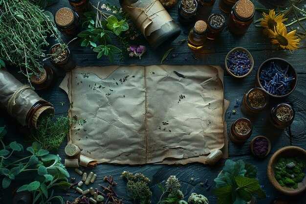 Советы по комбинированию ингредиентов