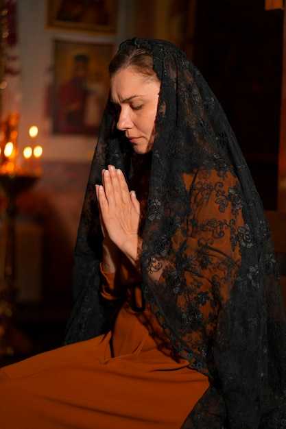 Дополнительные практики для передачи молитвы о заблудшем сыне