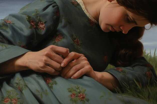 Как молитва помогает в трудные времена