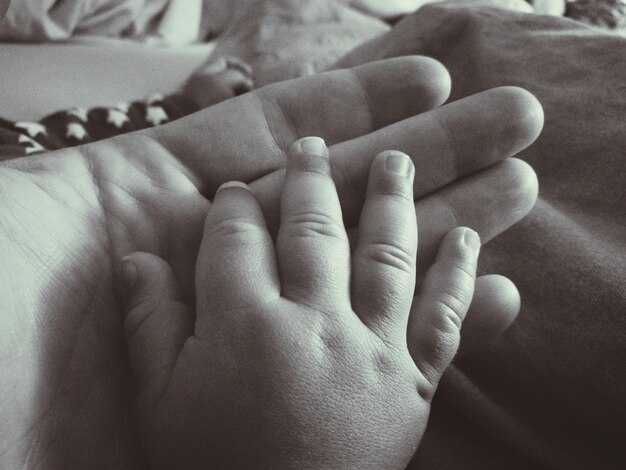 Основные молитвы, читаемые матерями