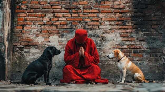 Примеры молитв для привлечения удачи