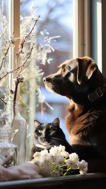 Как подготовиться к ритуалу с черным котом