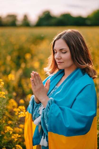 Подбор молитв для конкретных ситуаций и проблем