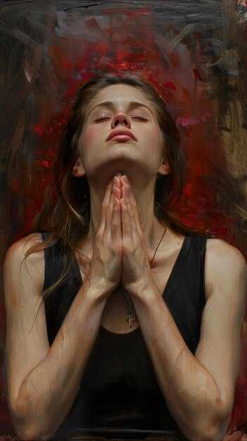 Святая Варвара: молитва при беспокойстве и страхах