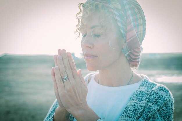 Молитвы на каждый день: составление списка