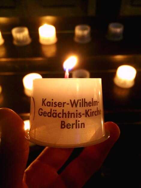 Краткий жизненный путь святого Уара