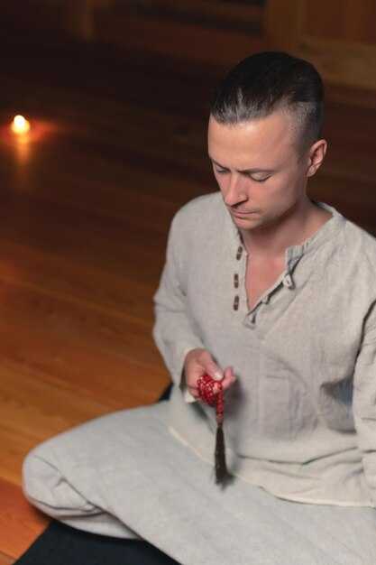 Правила произнесения молитвы