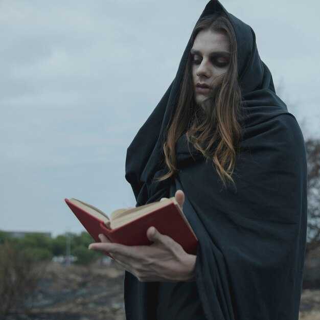 Создание личной молитвы на основе учений Мерфи