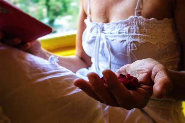 Исцеления, зафиксированные в биографии