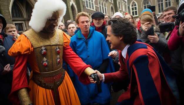 Роль Тевтонского и templar орденов в крестовых походах