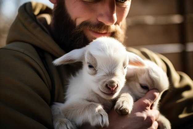 Как общество отреагирует на рождение человека от животного?