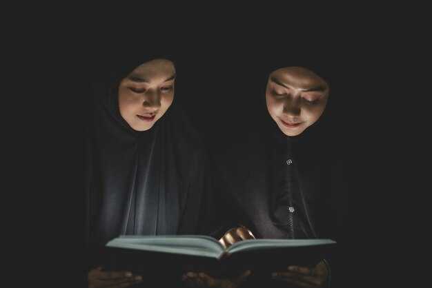 Особенности чтения вслух в коллективном намазе