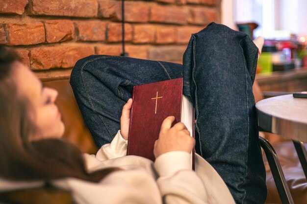 Можно ли потерять спасение: мнения апостолов и theologians?