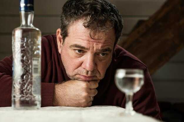 Причины и последствия кода для прекращения потребления алкоголя