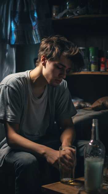 Как организовать интервенцию для мужа