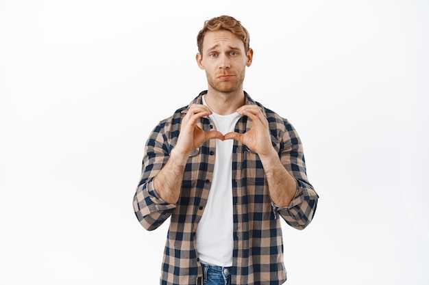 Важность невербальной коммуникации в отношениях