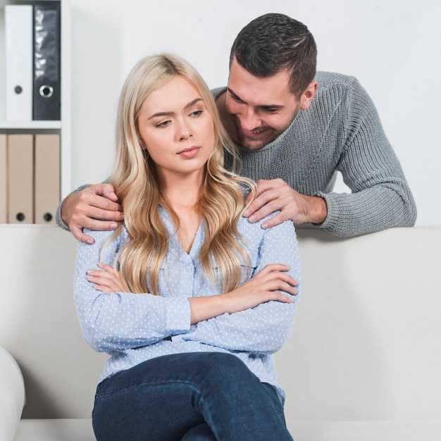 Будущее: стоит ли оставаться в отношениях