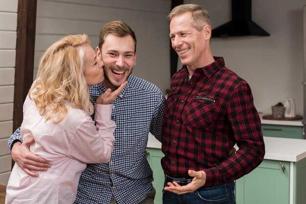 Как развивать дружеские отношения с мужем жены сестры