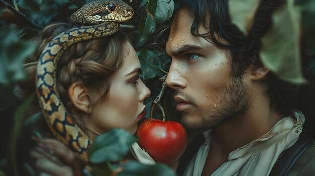 Характеристики мужчины Овна, рожденного в год Змеи