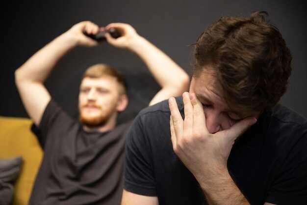 Мужская измена: психология и понимание