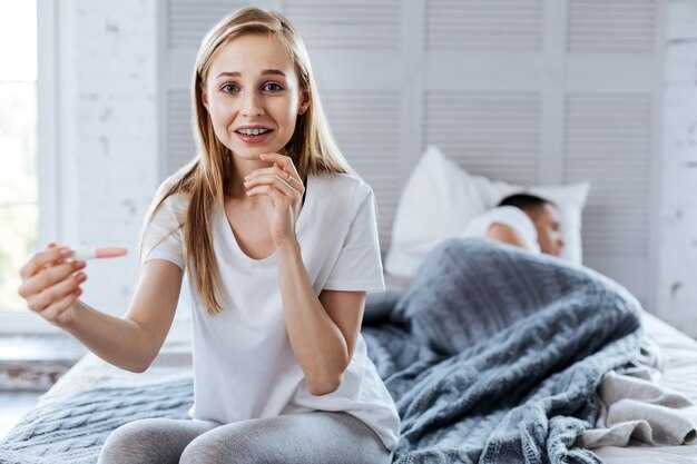 Роль здоровья партнёров в процессе зачатия