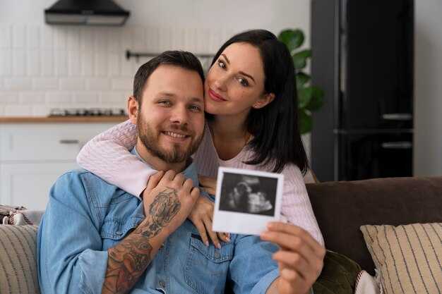 Определение пола ребенка: на какой неделе возможно