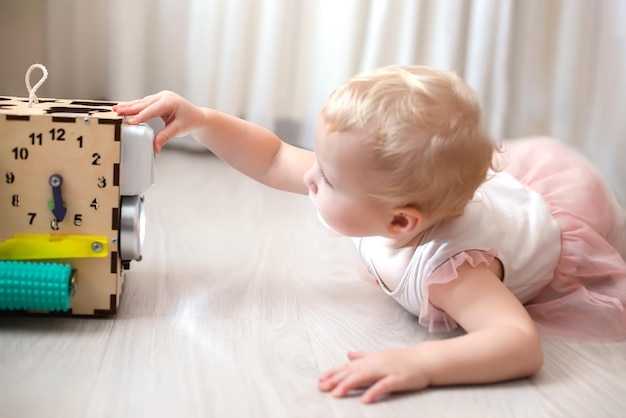 На какой неделе ребенок начинает шевелиться