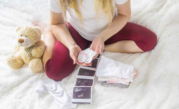 Технология 2D, 3D и 4D УЗИ в определении пола