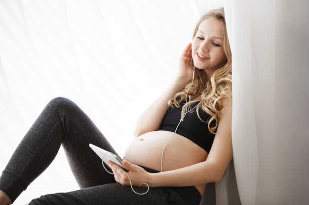 Нормы сердечного ритма плода