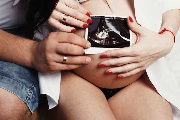 УЗИ: когда можно услышать сердцебиение впервые