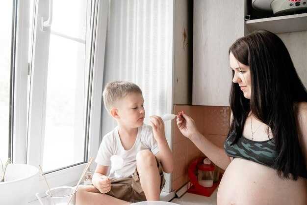 Различия между первородящими и повторнородящими