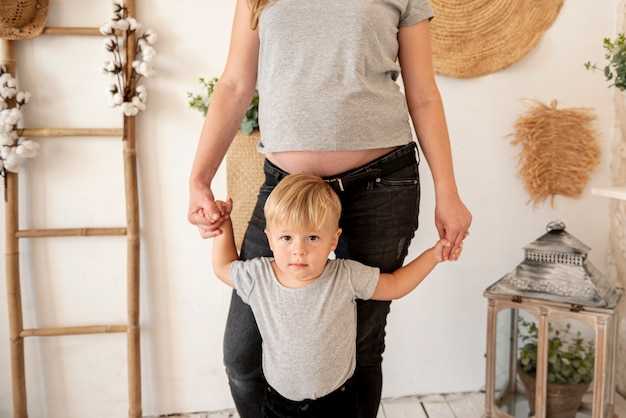 Как правильно измерять объем живота у беременных?