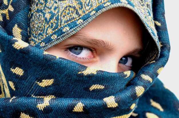 Ассоциации и символика имени Назар