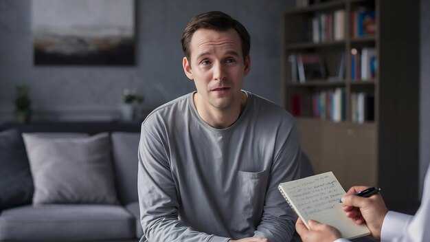 Рекомендации по поиску профессиональной помощи