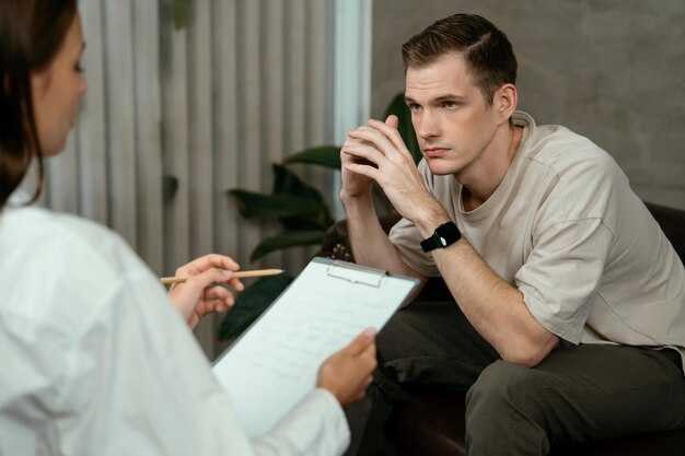 Методы восстановления доверия в паре