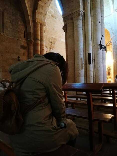 Молитва о прощении усопших