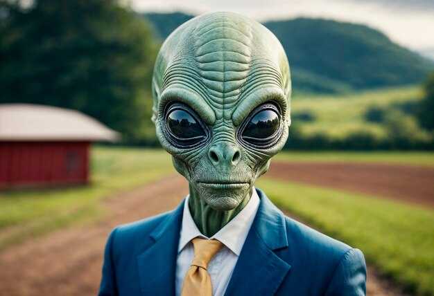 Кто такие пришельцы и как их классифицировать?