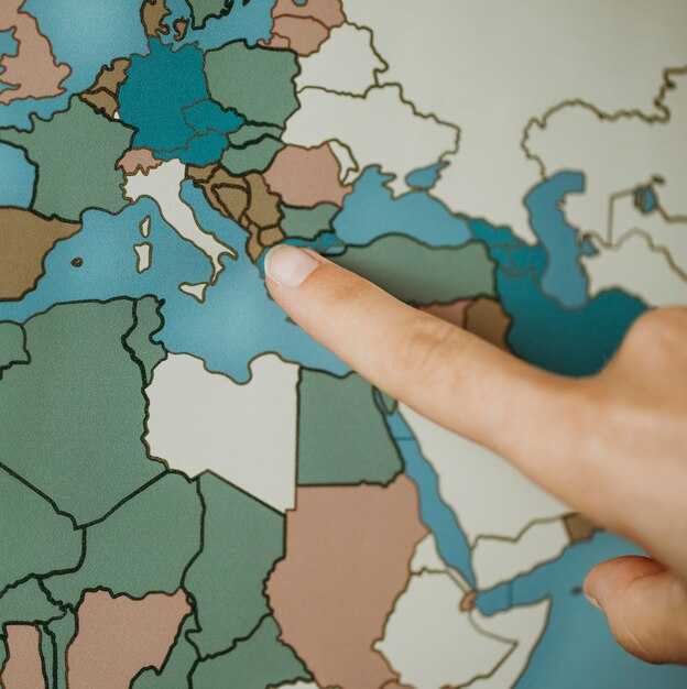 Цветовая палитра и ее интерпретация