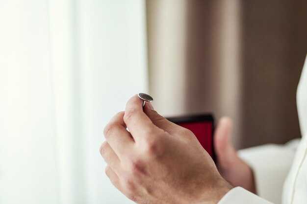 Как выбрать размер кольца для удобства ношения