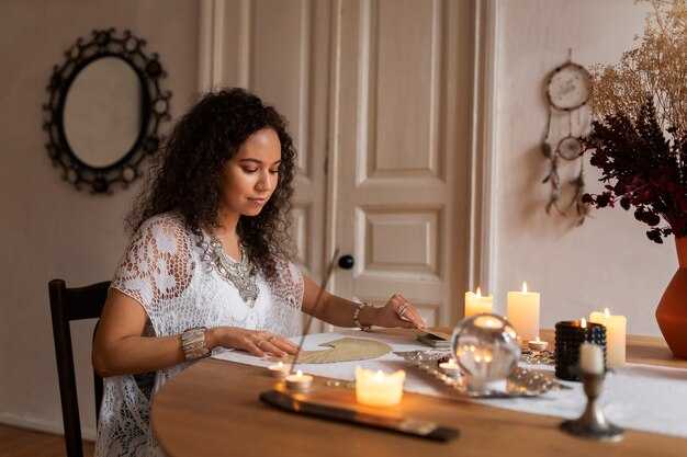 Популярные ритуалы и их пошаговое выполнение