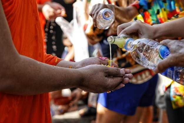 Современные практики и ритуалы католиков