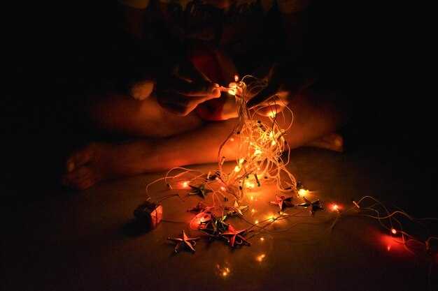 Зажжение огня: символика и значение