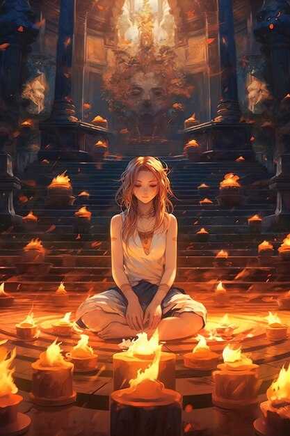 Сжигайте старые мысли: работа с негативными установками