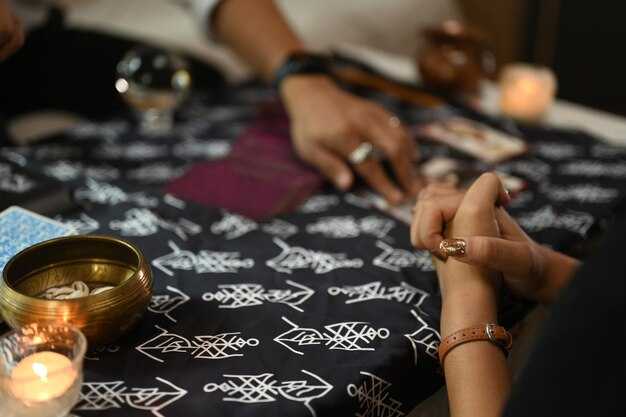 Пошаговое руководство по созданию оговора для рунических ставов