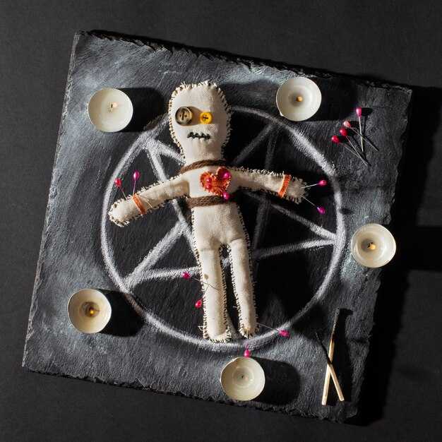 Современные интерпретации старинных знаков