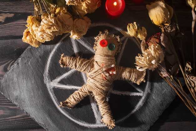 Исторический контекст оккультных символов